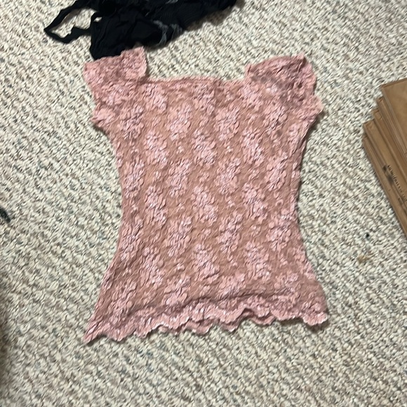 Anne ferriday - Picture 4 of 4